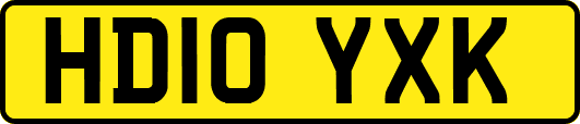 HD10YXK
