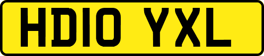HD10YXL