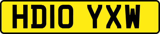 HD10YXW