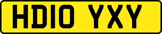 HD10YXY