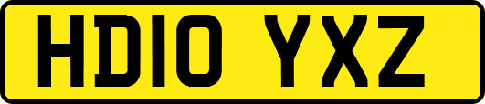 HD10YXZ