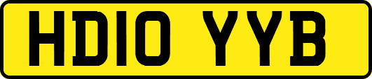 HD10YYB