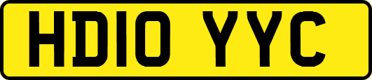 HD10YYC