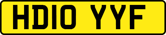 HD10YYF