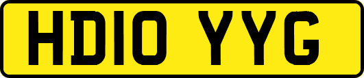 HD10YYG