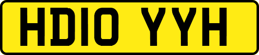 HD10YYH