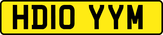 HD10YYM