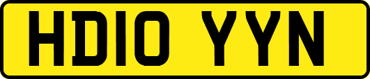 HD10YYN