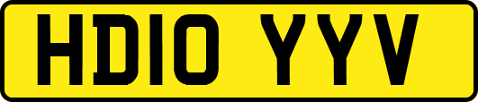 HD10YYV