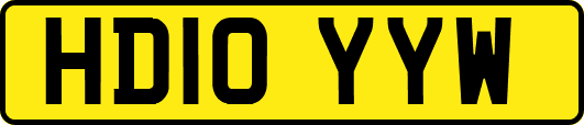 HD10YYW