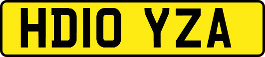 HD10YZA