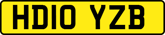 HD10YZB