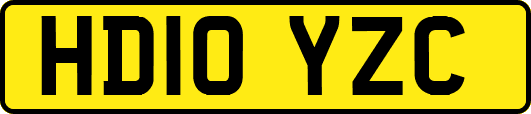 HD10YZC