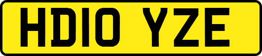 HD10YZE
