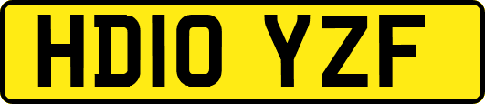 HD10YZF
