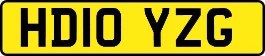 HD10YZG