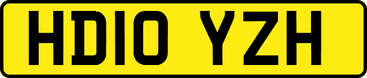 HD10YZH