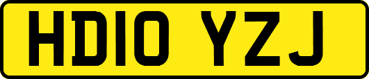 HD10YZJ