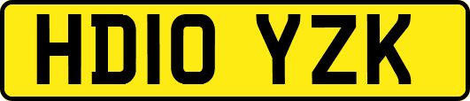 HD10YZK