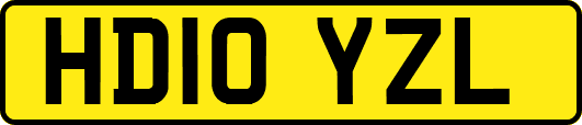 HD10YZL