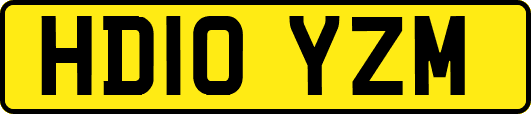 HD10YZM
