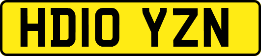 HD10YZN