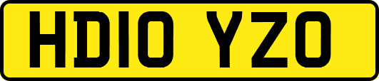 HD10YZO