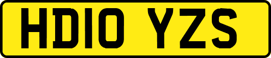 HD10YZS