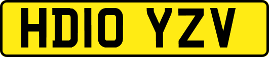 HD10YZV