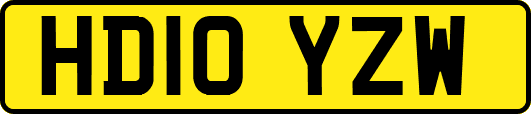HD10YZW
