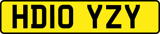 HD10YZY
