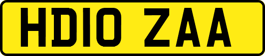HD10ZAA