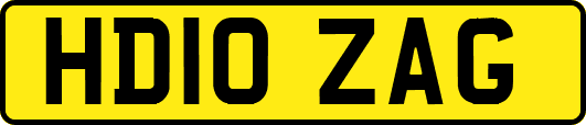 HD10ZAG