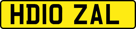 HD10ZAL