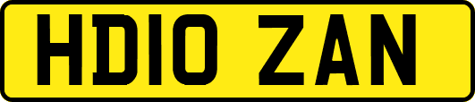 HD10ZAN