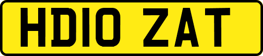 HD10ZAT