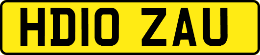 HD10ZAU