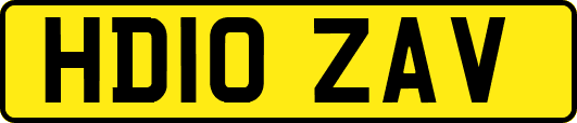 HD10ZAV
