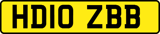 HD10ZBB
