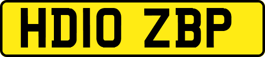 HD10ZBP