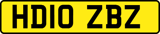 HD10ZBZ