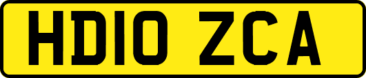 HD10ZCA