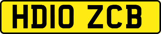 HD10ZCB