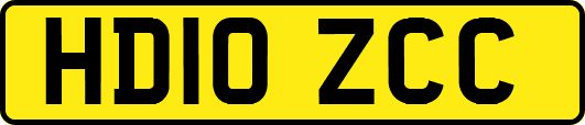 HD10ZCC