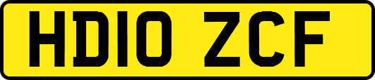 HD10ZCF