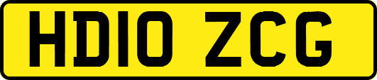 HD10ZCG