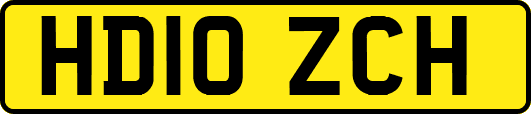 HD10ZCH