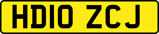 HD10ZCJ