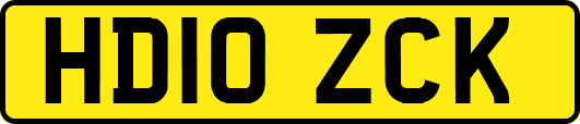 HD10ZCK