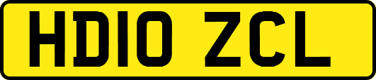 HD10ZCL